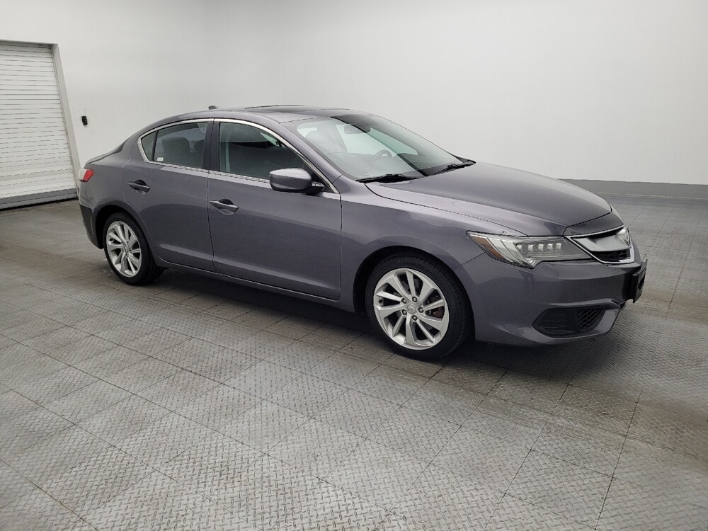 2017 Acura ILX in Mobile, AL 36606 - 18121449 11