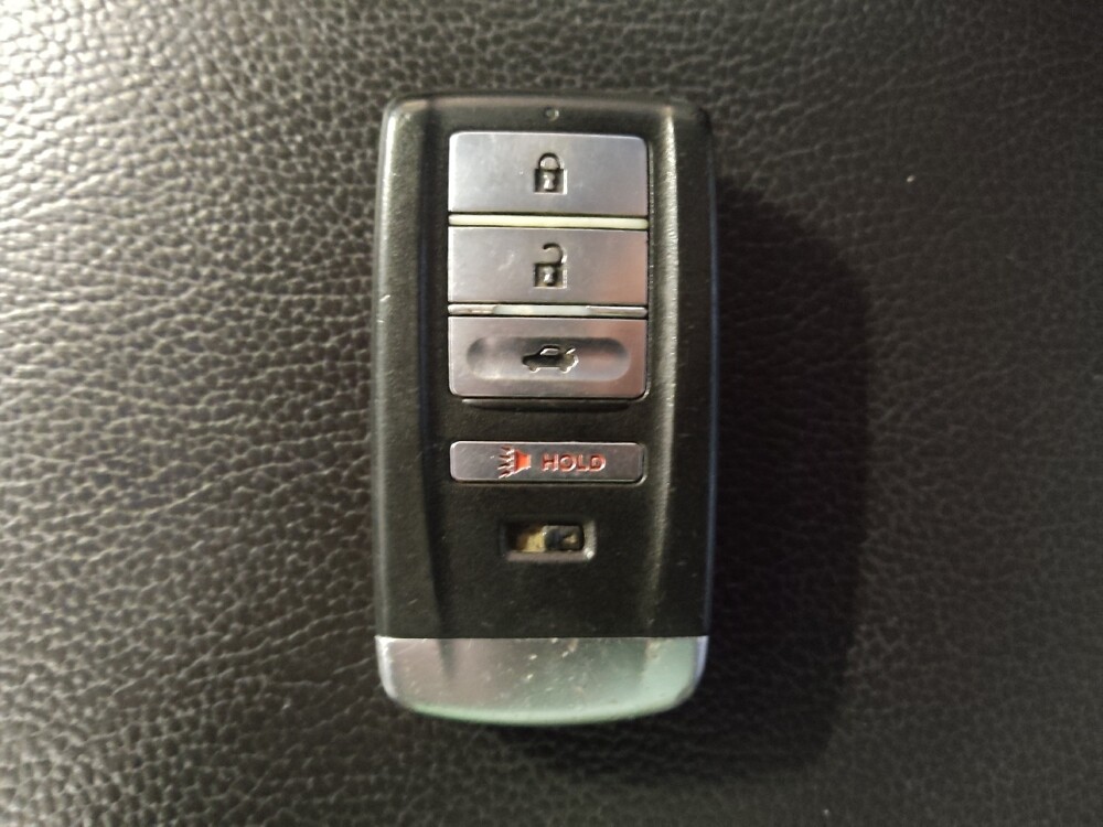 2017 Acura ILX in Mobile, AL 36606 - 18121449 32