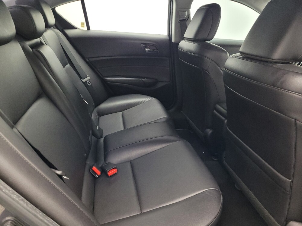 2017 Acura ILX in Mobile, AL 36606 - 18121449 19