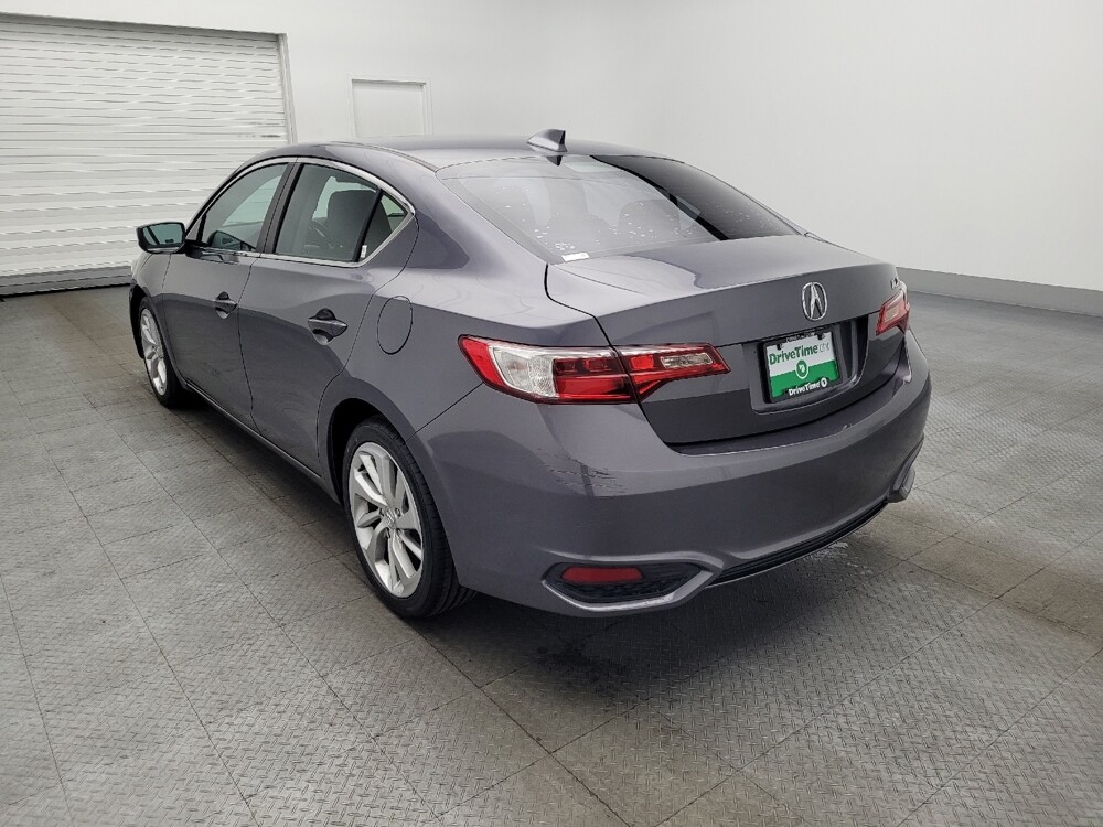 2017 Acura ILX in Mobile, AL 36606 - 18121449 5