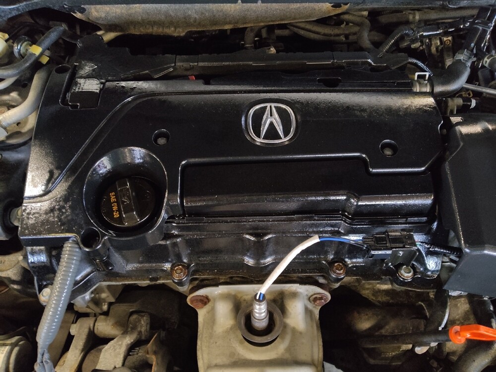 2017 Acura ILX in Mobile, AL 36606 - 18121449 30