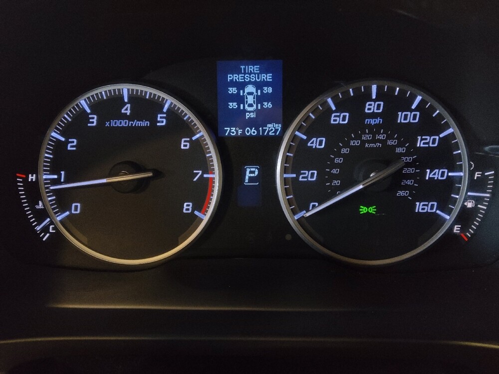 2017 Acura ILX in Mobile, AL 36606 - 18121449 23