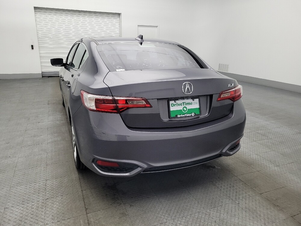 2017 Acura ILX in Mobile, AL 36606 - 18121449 6