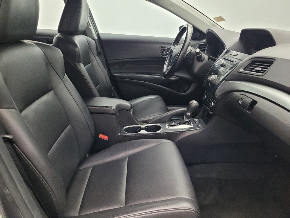 2017 Acura ILX in Mobile, AL 36606 - 18121449 21