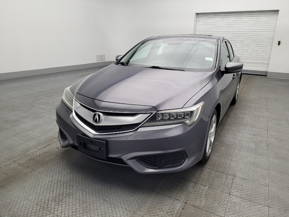 2017 Acura ILX in Mobile, AL 36606 - 18121449 15