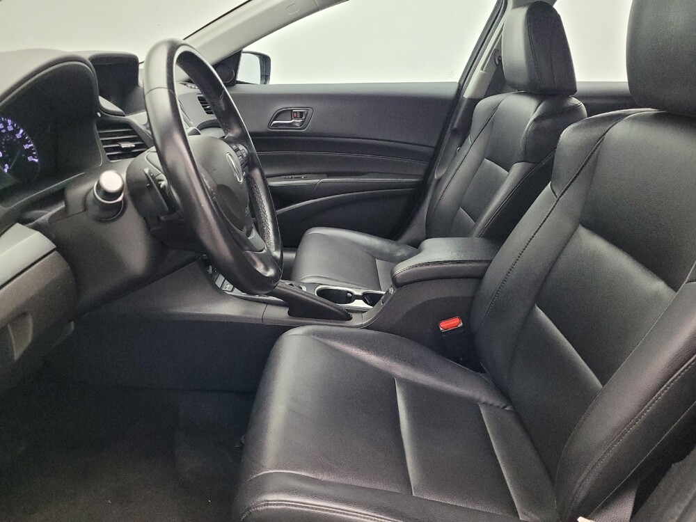 2017 Acura ILX in Mobile, AL 36606 - 18121449 17