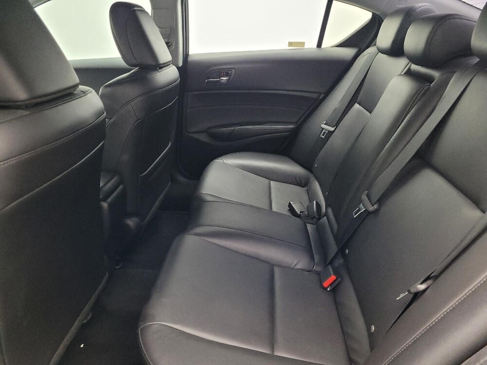 2017 Acura ILX in Mobile, AL 36606 - 18121449 18