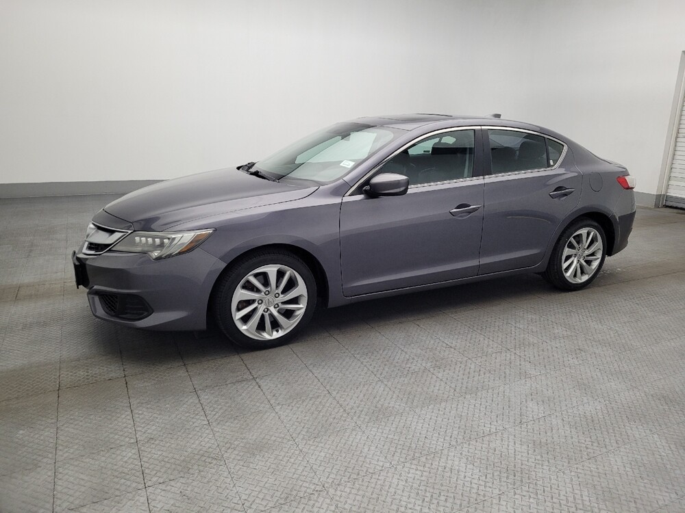 2017 Acura ILX in Mobile, AL 36606 - 18121449 2