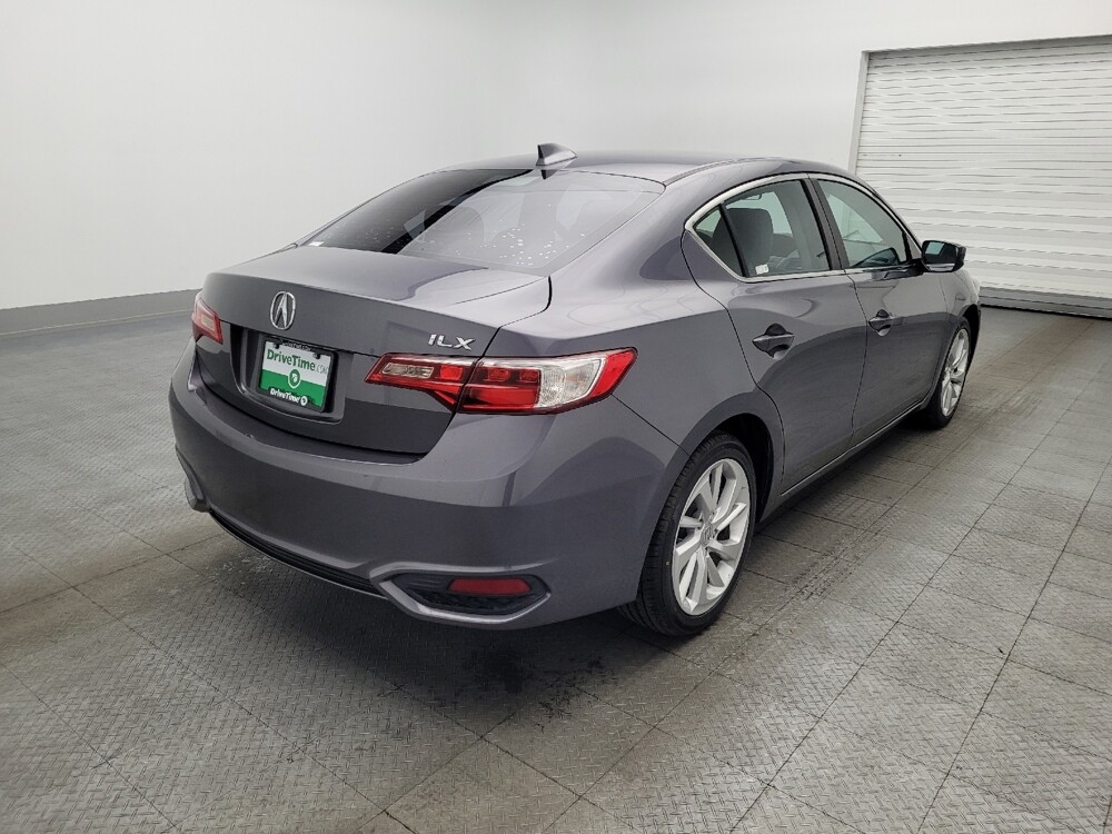 2017 Acura ILX in Mobile, AL 36606 - 18121449 9
