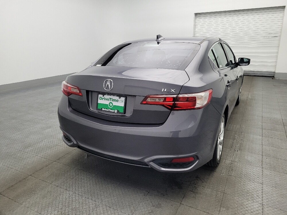 2017 Acura ILX in Mobile, AL 36606 - 18121449 7