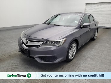 2017 Acura ILX in Mobile, AL 36606