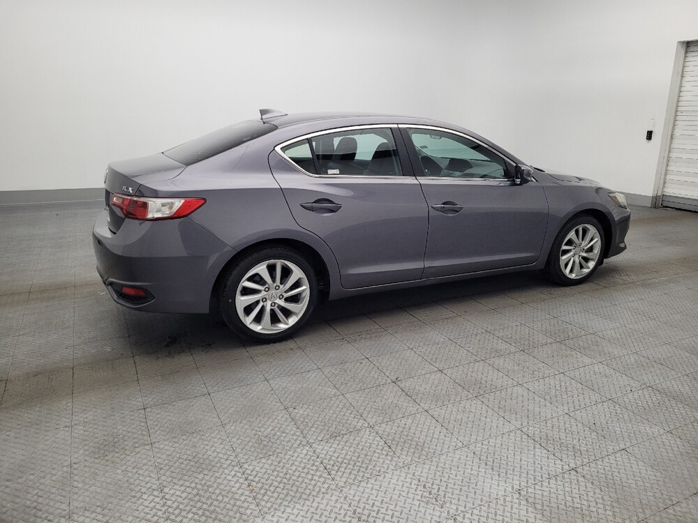 2017 Acura ILX in Mobile, AL 36606 - 18121449 10