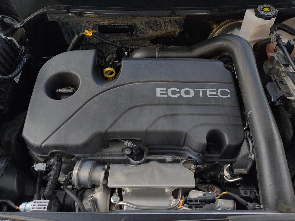 2022 Chevrolet Equinox in Houston, TX 77074 - 18121450 30