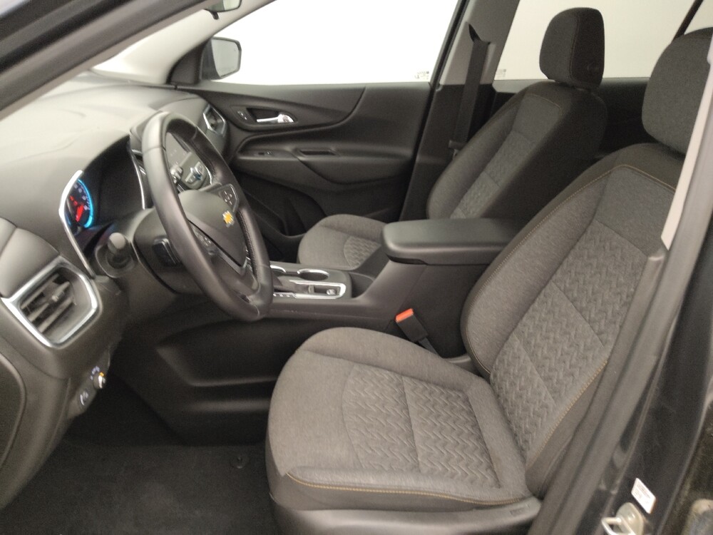 2022 Chevrolet Equinox in Houston, TX 77074 - 18121450 17