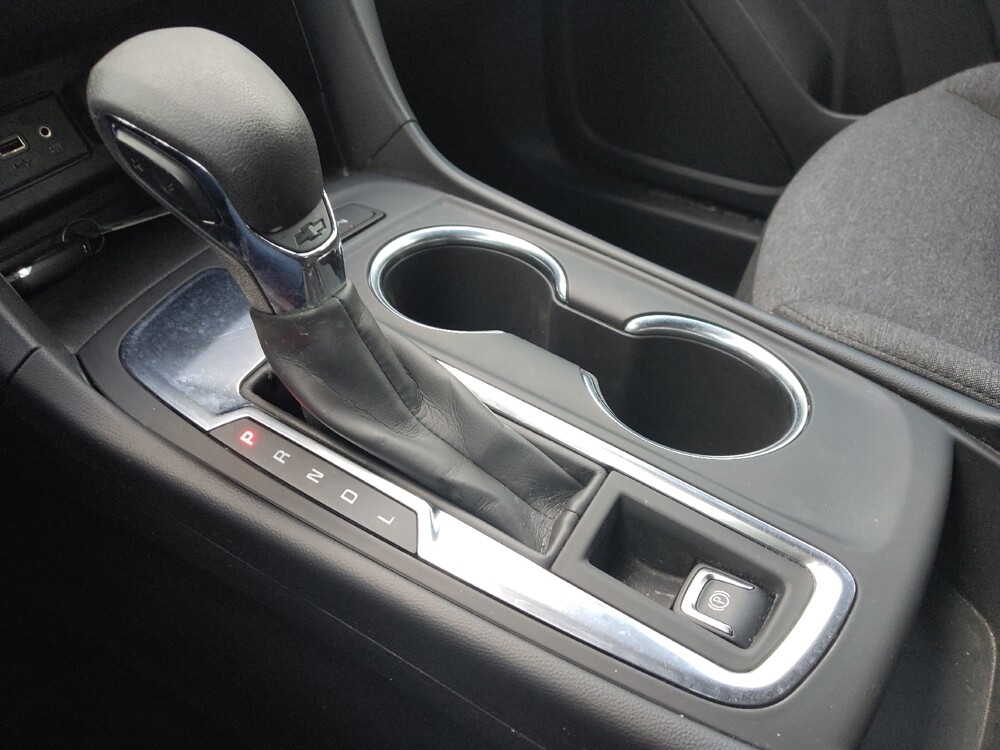 2022 Chevrolet Equinox in Houston, TX 77074 - 18121450 26