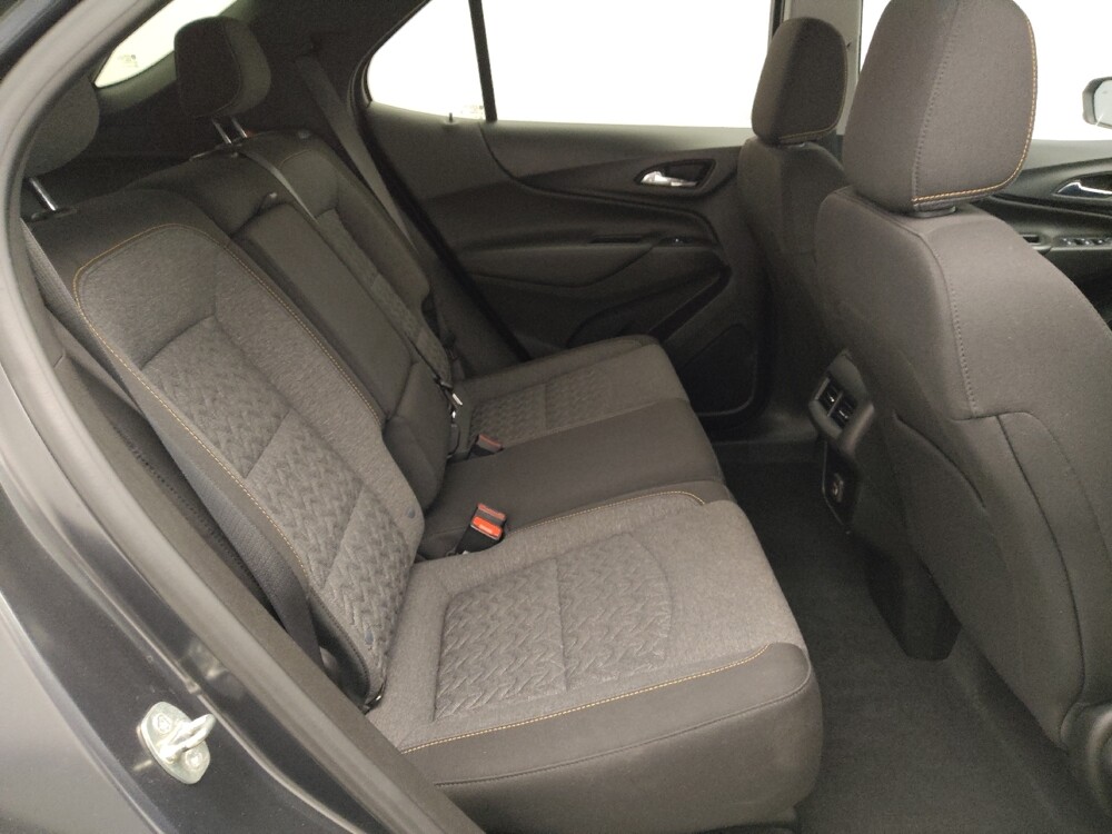 2022 Chevrolet Equinox in Houston, TX 77074 - 18121450 19