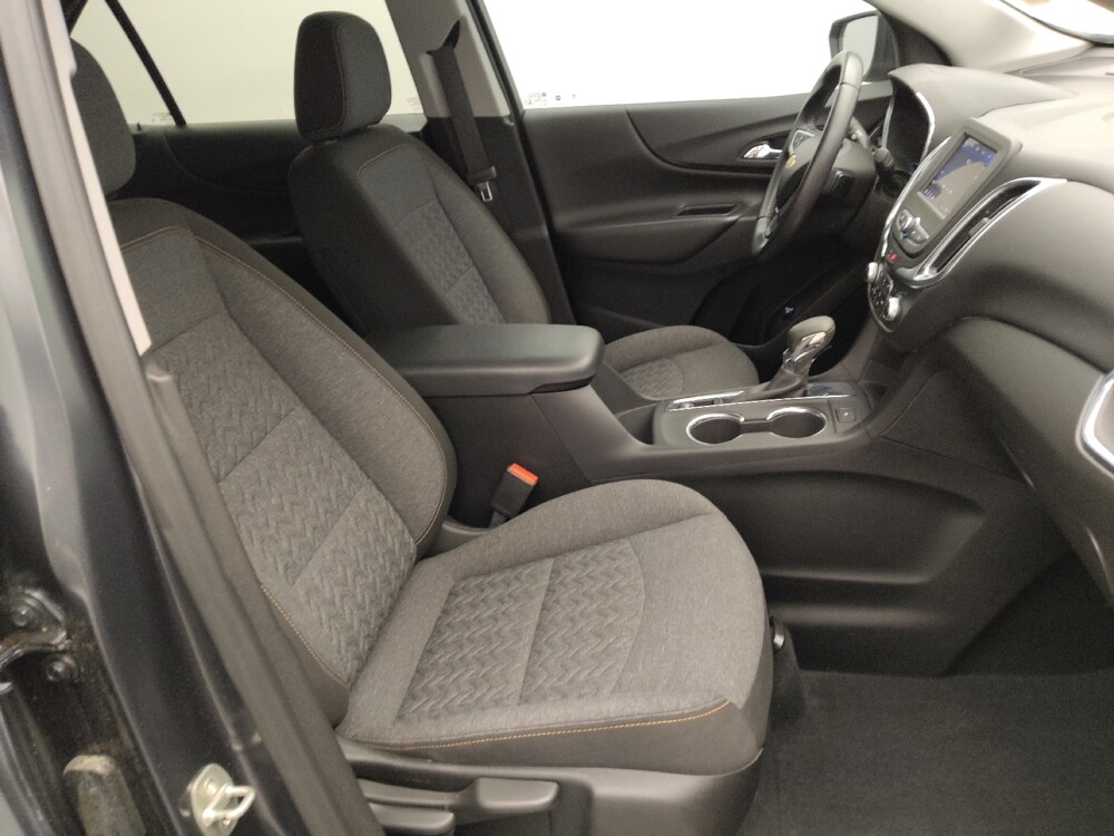 2022 Chevrolet Equinox in Houston, TX 77074 - 18121450 21