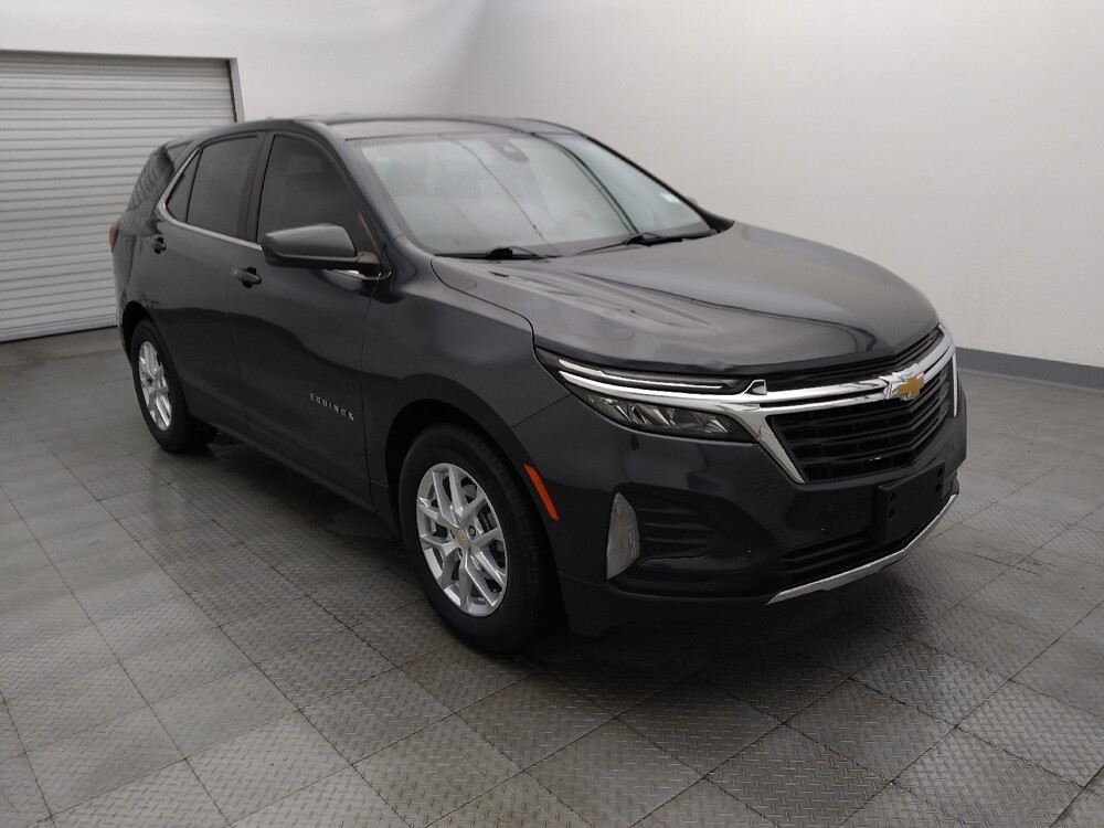 2022 Chevrolet Equinox in Houston, TX 77074 - 18121450 13