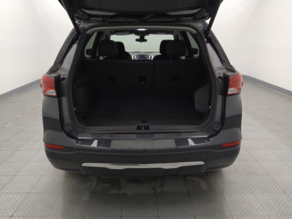 2022 Chevrolet Equinox in Houston, TX 77074 - 18121450 29