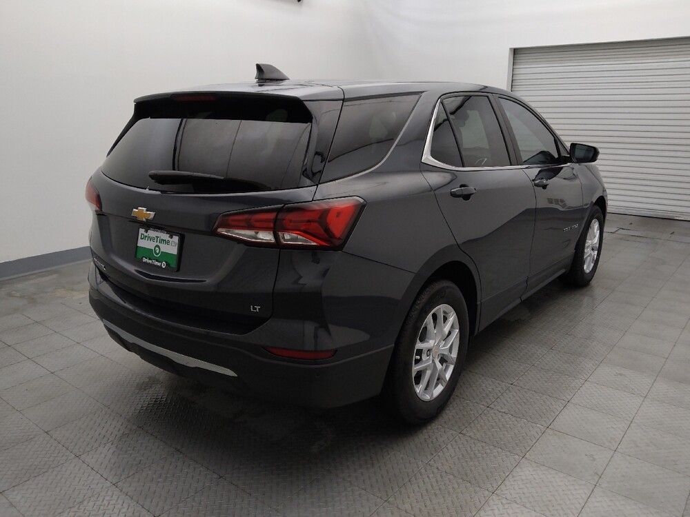2022 Chevrolet Equinox in Houston, TX 77074 - 18121450 9
