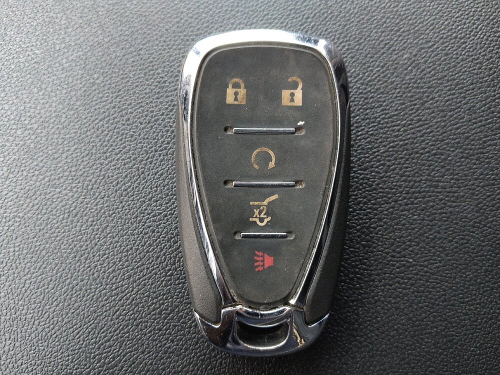 2022 Chevrolet Equinox in Houston, TX 77074 - 18121450 32