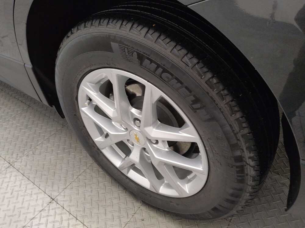 2022 Chevrolet Equinox in Houston, TX 77074 - 18121450 31