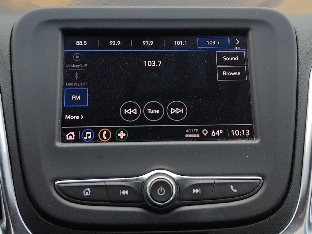 2022 Chevrolet Equinox in Houston, TX 77074 - 18121450 25