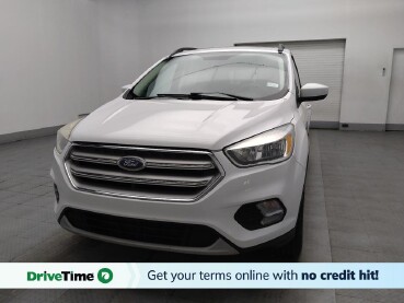 2018 Ford Escape in Stone Mountain, GA 30083