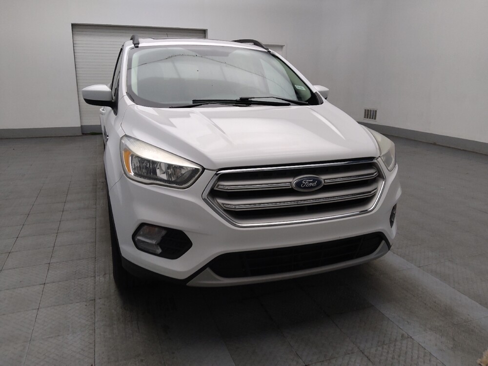 2018 Ford Escape in Stone Mountain, GA 30083 - 18121451 14