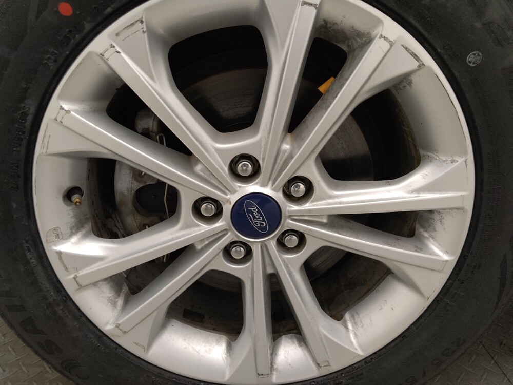 2018 Ford Escape in Stone Mountain, GA 30083 - 18121451 31