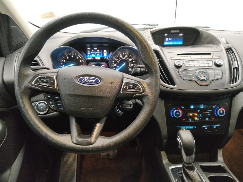 2018 Ford Escape in Stone Mountain, GA 30083 - 18121451 22