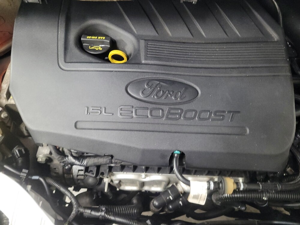 2018 Ford Escape in Stone Mountain, GA 30083 - 18121451 30