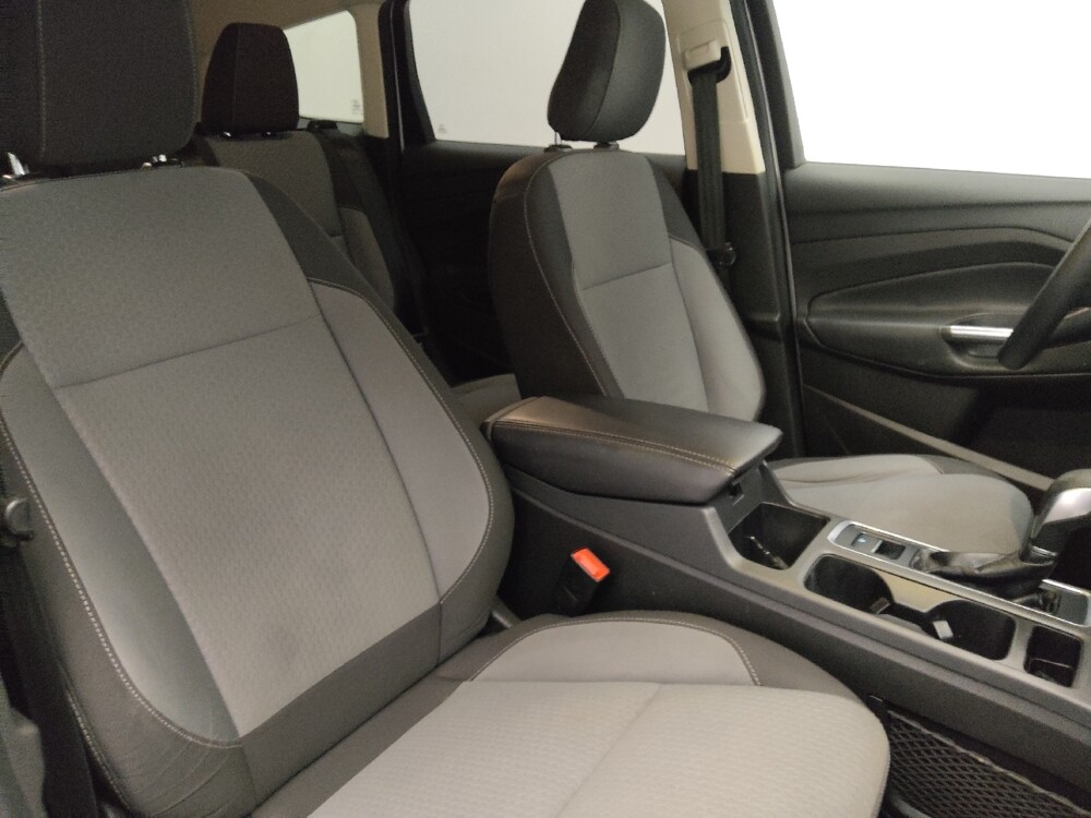 2018 Ford Escape in Stone Mountain, GA 30083 - 18121451 21