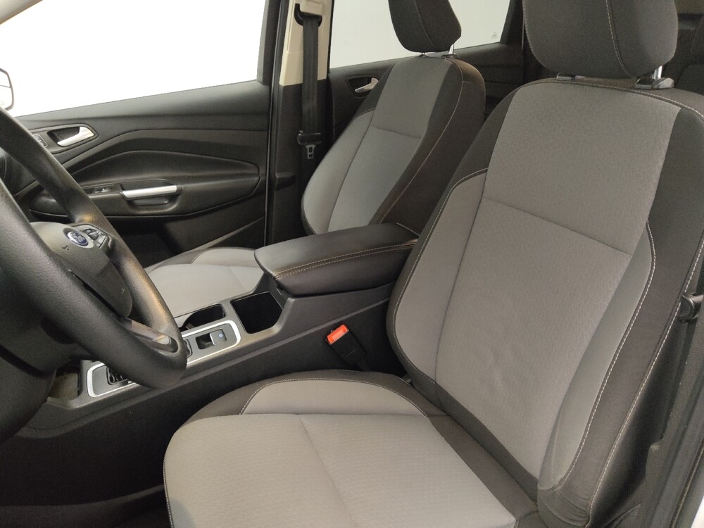 2018 Ford Escape in Stone Mountain, GA 30083 - 18121451 17