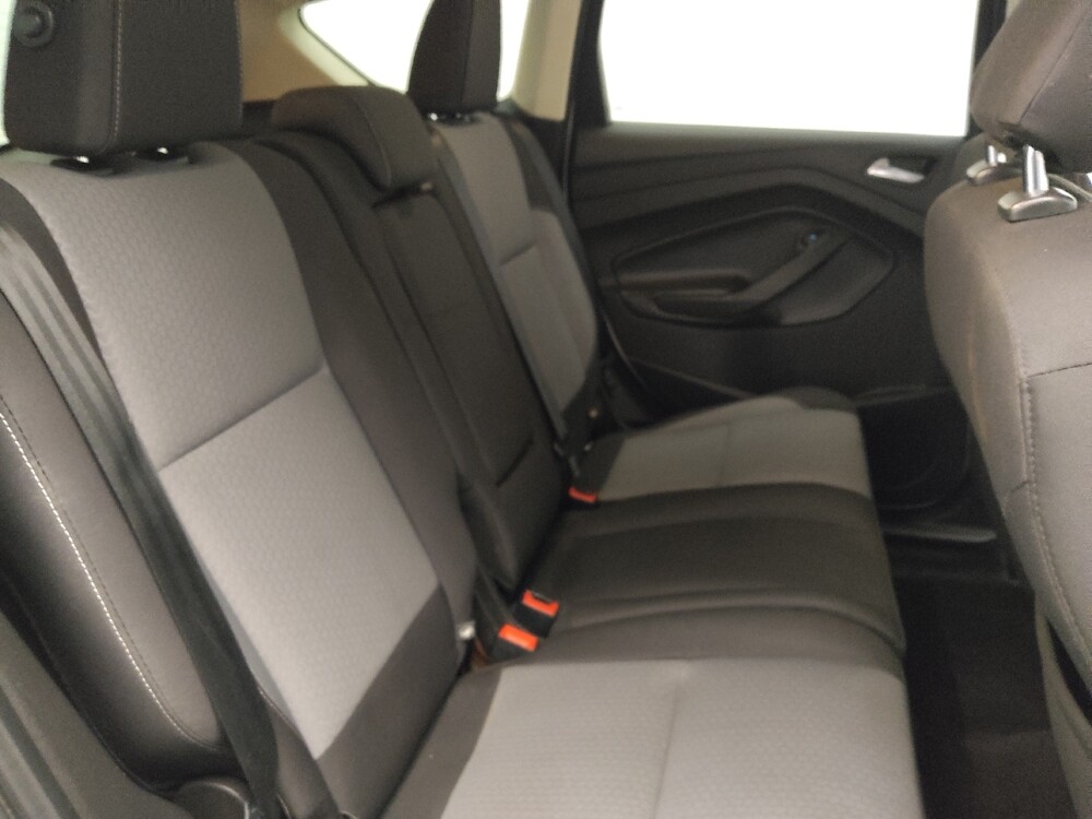 2018 Ford Escape in Stone Mountain, GA 30083 - 18121451 19