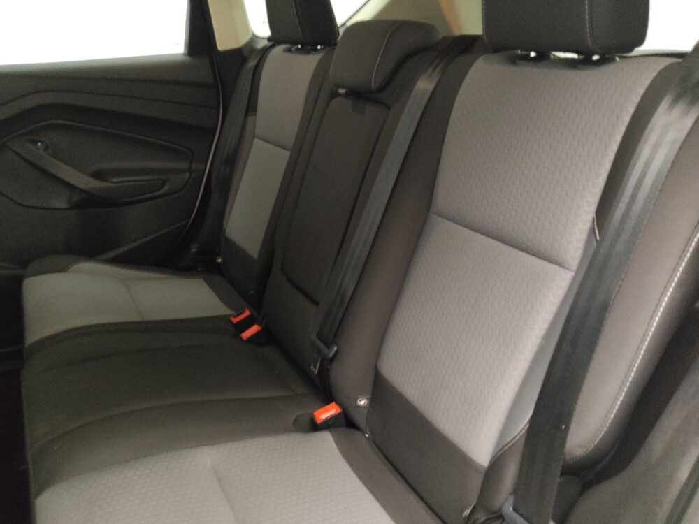 2018 Ford Escape in Stone Mountain, GA 30083 - 18121451 18