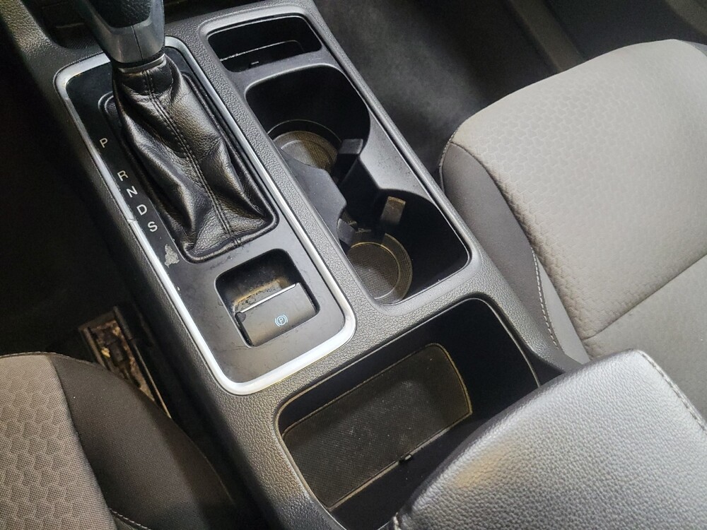 2018 Ford Escape in Stone Mountain, GA 30083 - 18121451 26