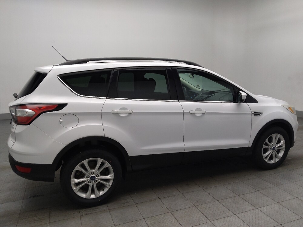 2018 Ford Escape in Stone Mountain, GA 30083 - 18121451 10