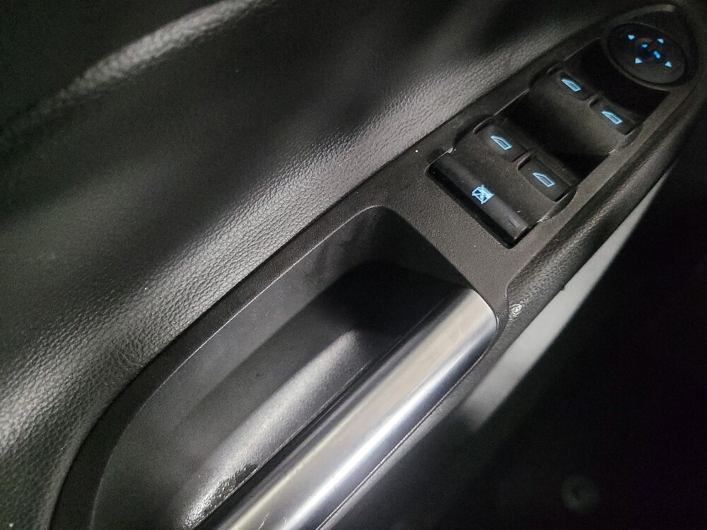 2018 Ford Escape in Stone Mountain, GA 30083 - 18121451 27