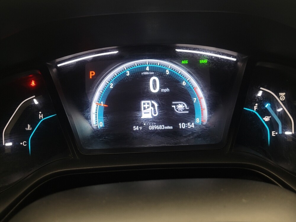 2020 Honda Civic in Memphis, TN 38115 - 18121452 23