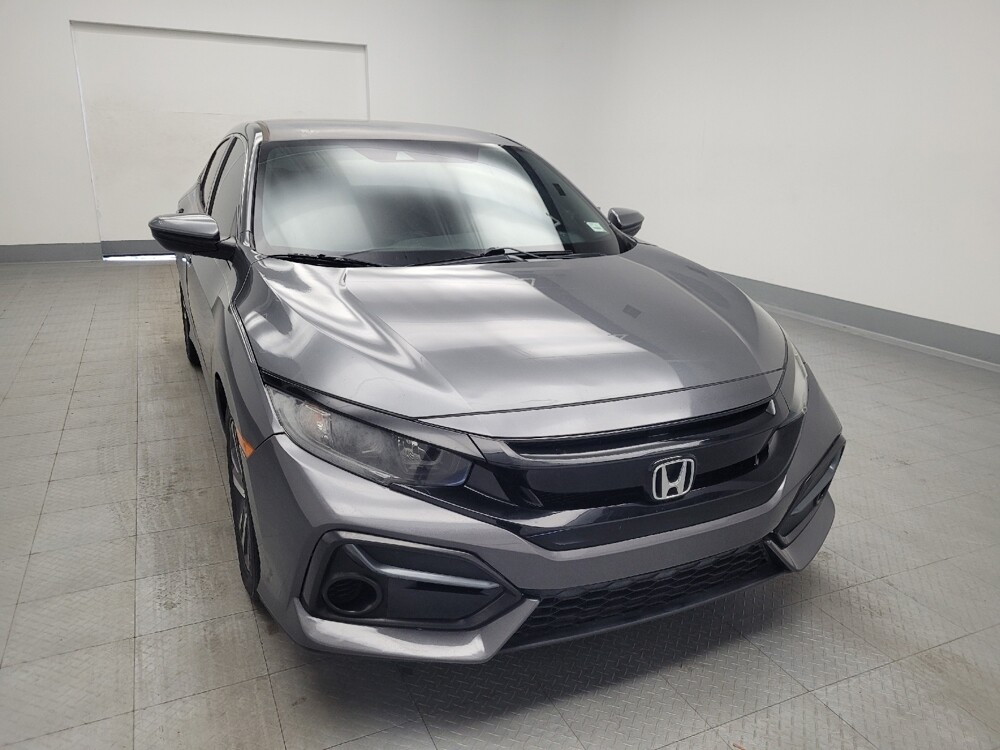 2020 Honda Civic in Memphis, TN 38115 - 18121452 14