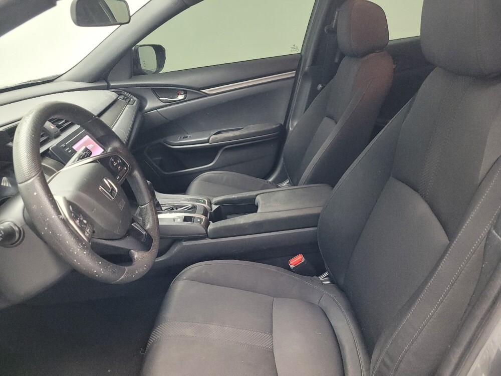 2020 Honda Civic in Memphis, TN 38115 - 18121452 17