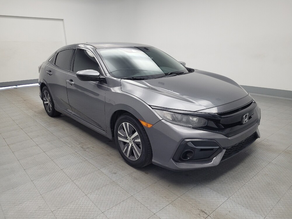 2020 Honda Civic in Memphis, TN 38115 - 18121452 13