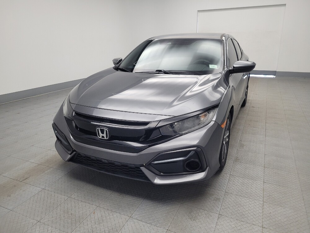 2020 Honda Civic in Memphis, TN 38115 - 18121452 15