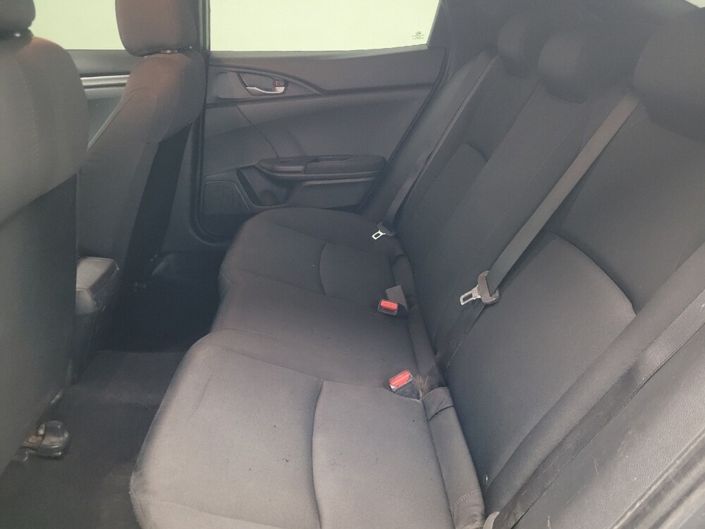 2020 Honda Civic in Memphis, TN 38115 - 18121452 18