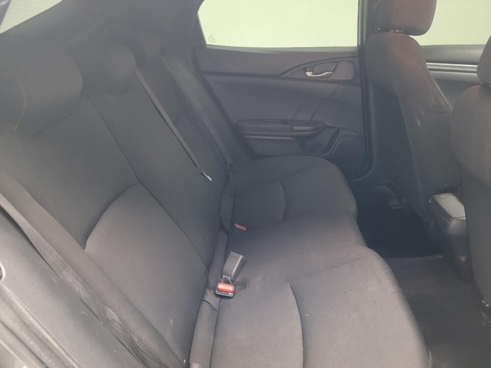 2020 Honda Civic in Memphis, TN 38115 - 18121452 19