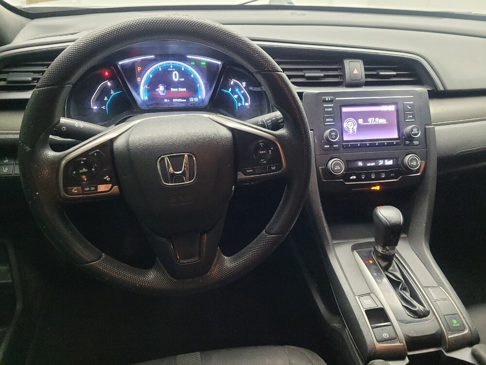 2020 Honda Civic in Memphis, TN 38115 - 18121452 22