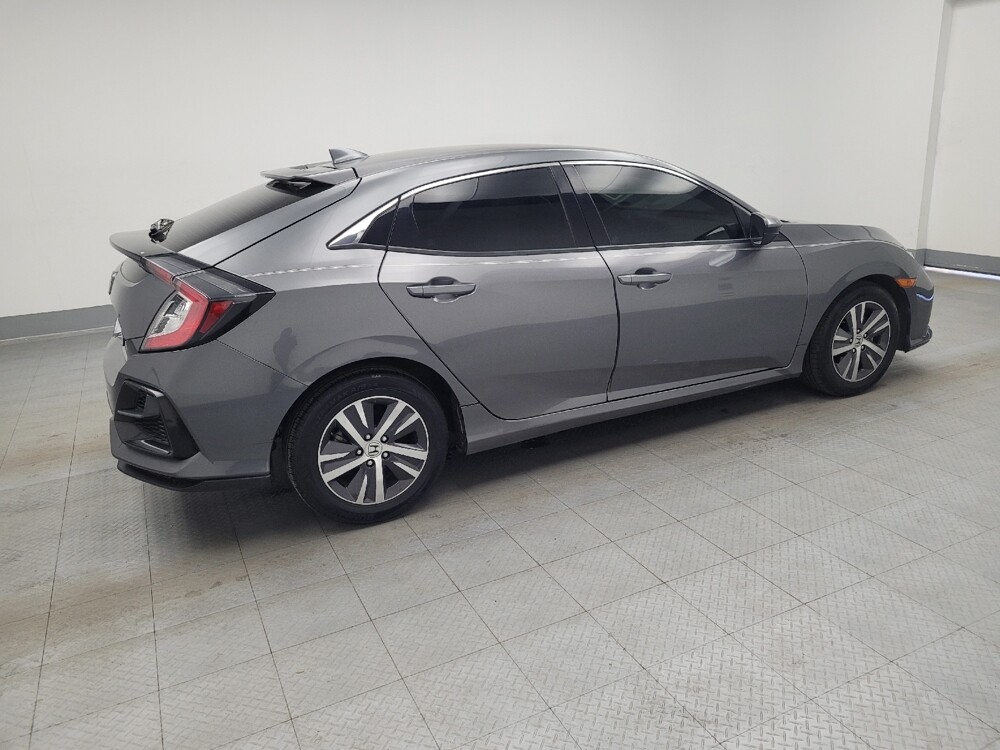 2020 Honda Civic in Memphis, TN 38115 - 18121452 10