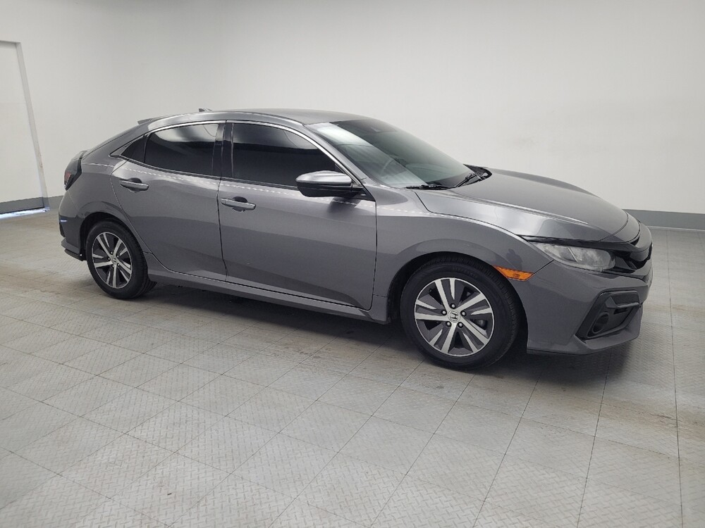 2020 Honda Civic in Memphis, TN 38115 - 18121452 11
