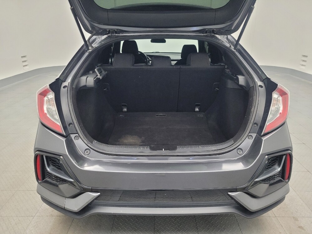 2020 Honda Civic in Memphis, TN 38115 - 18121452 29